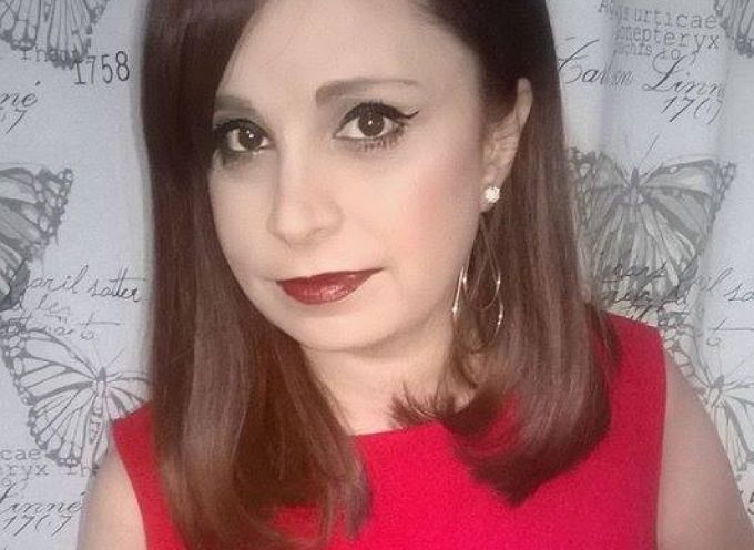 Άννα Γεωργοπούλου: συνέντευξη στη Μαρία Τσακίρη για το vivlio-life
