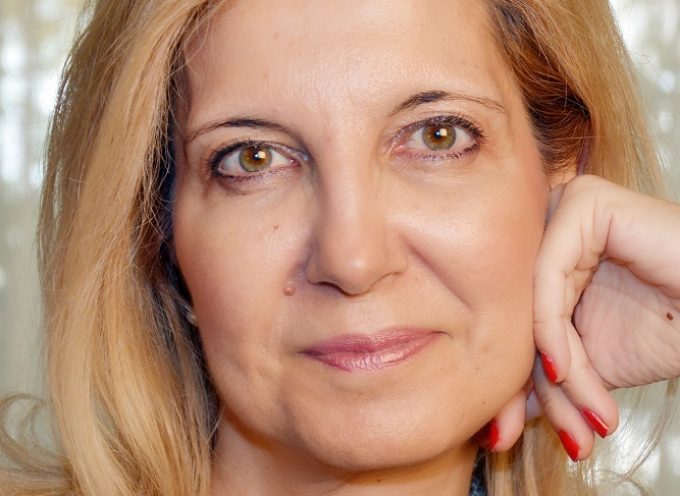 Σοφία Δημοπούλου: συνέντευξη στην Μαρία Τσακίρη