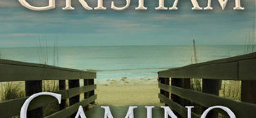 Κριτική για το βιβλίο “Το νησί καμίνο” – John Grisham