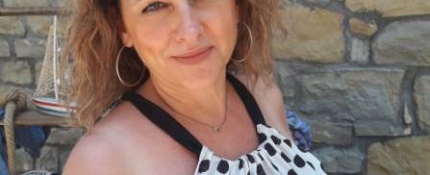 Η συγγραφέας Ιουλία Ιωάννου μιλάει για το νέο βιβλίο της “Μετέωρα Μυστικά” στη Μαίρη Γκαζιάνη και το now24.gr