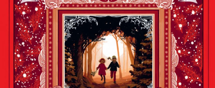 Τα παιδικά βιβλία του φθινοπώρου από τις εκδόσεις Κλειδάριθμος
