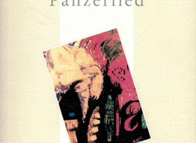 Panzerlied”: Η εξαιρετική ποιητική συλλογή της Δήμητρας Παυλάκου από τις Εκδόσεις Αρμός