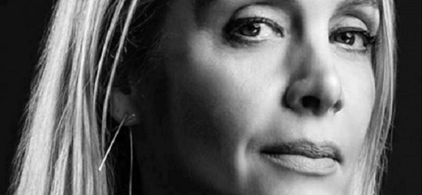 Σόνια Σαουλίδου: συνέντευξη στην Μαρία Τσακίρη