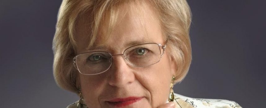 Ελένη Τσαμαδού: συνέντευξη στην Μαρία Τσακίρη