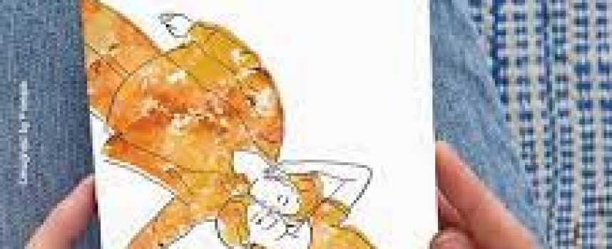 «Έρωτας με γεύση γλυκό πορτοκαλιού» Α.Τάσκος- Εκδόσεις Αρμός 2021- Γράφει : Ο Κώστας Α. Τραχανάς