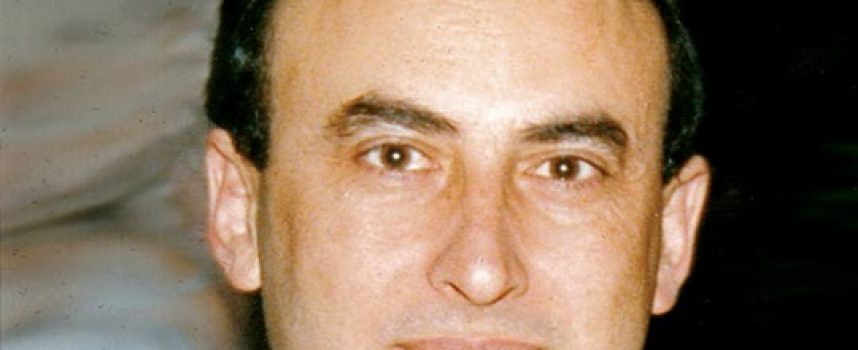 Γρηγόριος Σκλιάμης: συνέντευξη στην Μαρία Τσακίρη