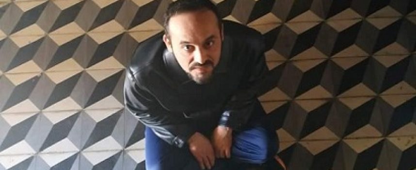 Κώστας Λίχνος: συνέντευξη στην Μαρία Τσακίρη