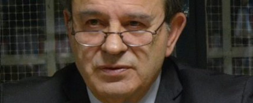 Άγγελος Κολοκοτρώνης: συνέντευξη στην Μαρία Τσακίρη