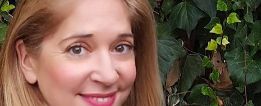 Ισμήνη Μπάρακλη: συνέντευξη στην Μαρία Τσακίρη