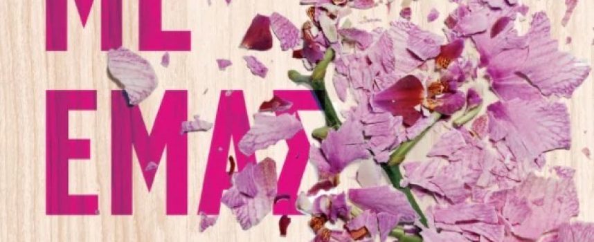 “Τελειώνει με εμάς” – Colleen Hover, Διόπτρα, κριτική από την Κατερίνα Σιδέρη