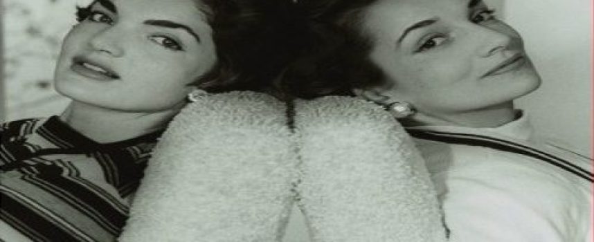 Τζάκι και Λι – Stephanie Des Horts- Κριτική από Κατερίνα Σιδέρη