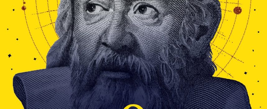 «Ο Γαλιλαίος και οι αρνητές της επιστήμης» Μ.Λίβιο Εκδόσεις Ψυχογιός 2022 σελ.290