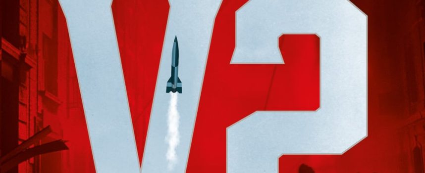 «V2» Χάρις Εκδόσεις Ψυχογιός 2022 σελ.317-Γράφει: Ο Κώστας Τραχανάς