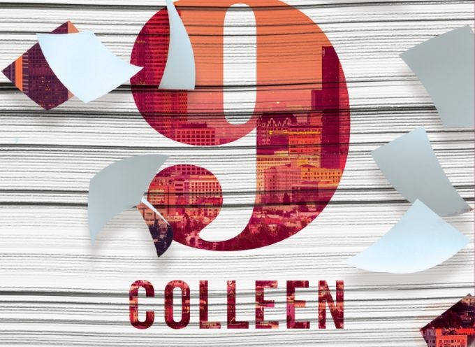 Η Κατερίνα Σιδέρη προτείνει το βιβλίο “Νοέμβρης 9” – Colleen Hoover – Διόπτρα