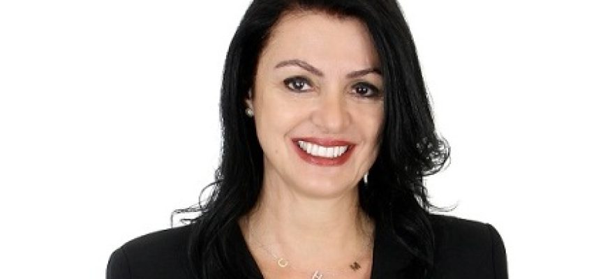 Μαρίλλη Διαμαντή: συνέντευξη Μαρία Τσακίρη