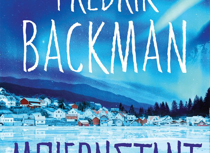 «Μπιέρνσταντ» Φρέντρικ Μπάκμαν Εκδόσεις Κέδρος -Γράφει: Ο Κώστας Τραχανάς