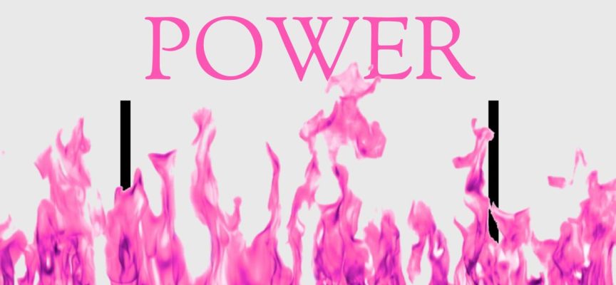Έναρξη της ομαδικής έκθεσης Pink Power