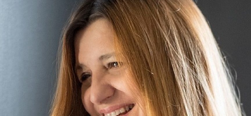 Γιώτα Κοντογεωργοπούλου: συνέντευξη στη Μαρία Τσακίρη