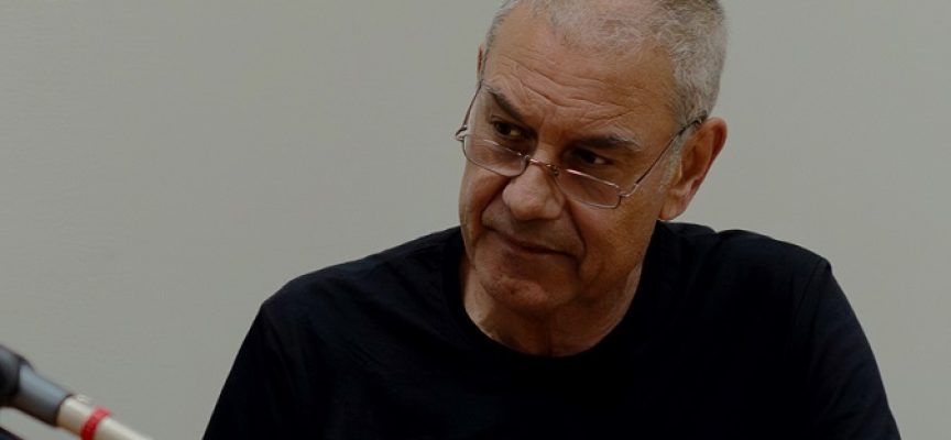 Βασίλης Κιμούλης: συνέντευξη στη Μαρία Τσακίρη