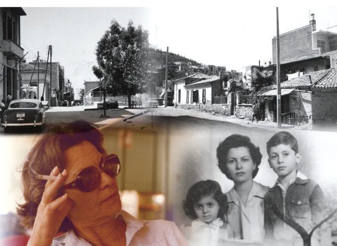 «Ο ήχος της σιωπής της» Δημοσθένης Κούρτοβικ Εκδόσεις Εστία
