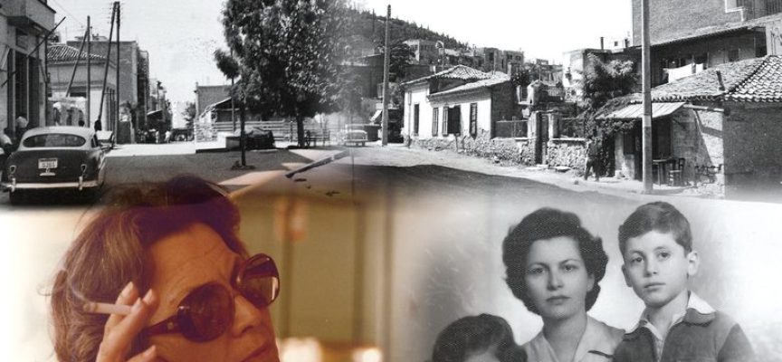 «Ο ήχος της σιωπής της» Δημοσθένης Κούρτοβικ Εκδόσεις Εστία