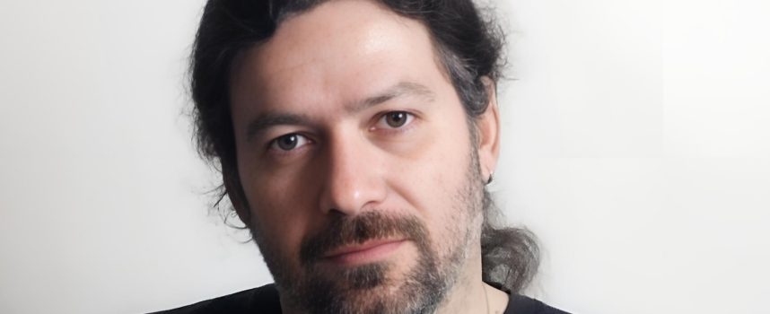 Τάσος Αναστασιάδης: συνέντευξη στη Μαρία Τσακίρη