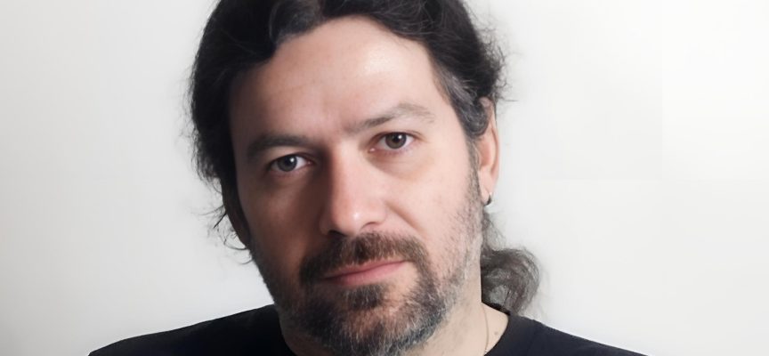 Τάσος Αναστασιάδης: συνέντευξη στη Μαρία Τσακίρη Τάσος Αναστασιάδης: συνέντευξη στη Μαρία Τσακίρη