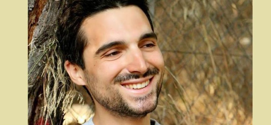 Γιώργος Γιώτσας: συνέντευξη στη Μαρία Τσακίρη Γιώργος Γιώτσας: συνέντευξη στη Μαρία Τσακίρη