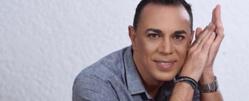 Μάκης Ρουσομάνης: συνέντευξη στη Μαρία Τσακίρη