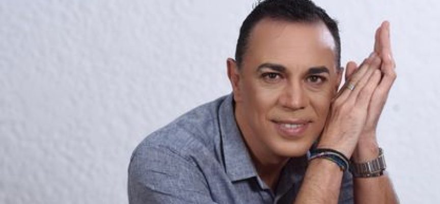 Μάκης Ρουσομάνης: συνέντευξη στη Μαρία Τσακίρη Μάκης Ρουσομάνης: συνέντευξη στη Μαρία Τσακίρη