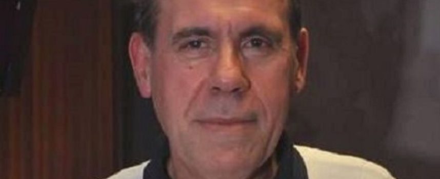 Σωτήρης Θεολογίδης: συνέντευξη στη Μαρία Τσακίρη
