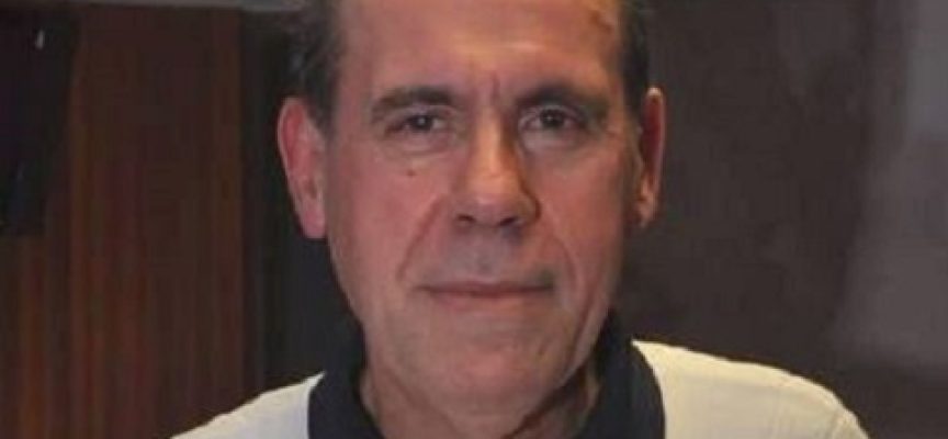 Σωτήρης Θεολογίδης: συνέντευξη στη Μαρία Τσακίρη Σωτήρης Θεολογίδης: συνέντευξη στη Μαρία Τσακίρη
