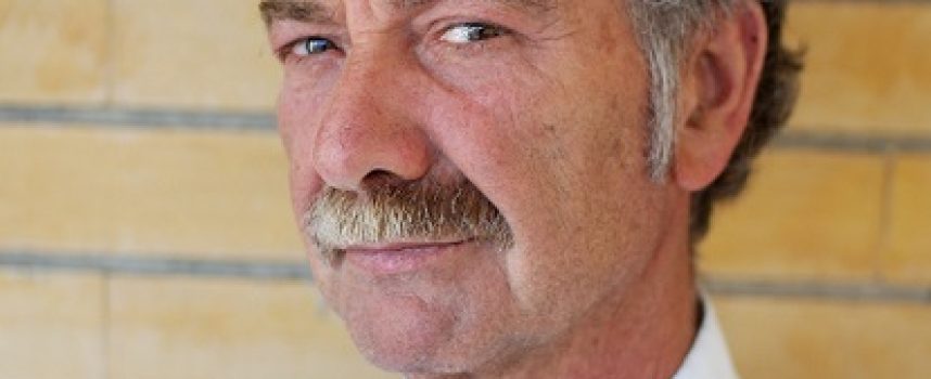 Γρηγόρης Αζαριάδης: συνέντευξη στη Μαρία Τσακίρη