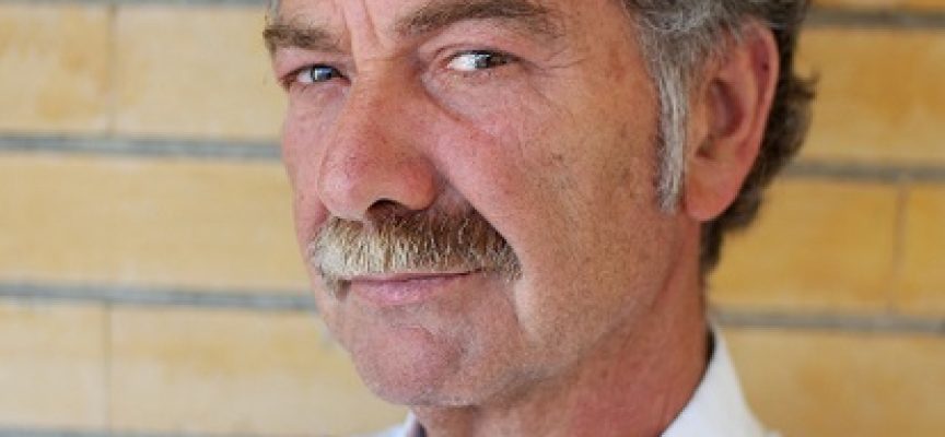 Γρηγόρης Αζαριάδης: συνέντευξη στη Μαρία Τσακίρη