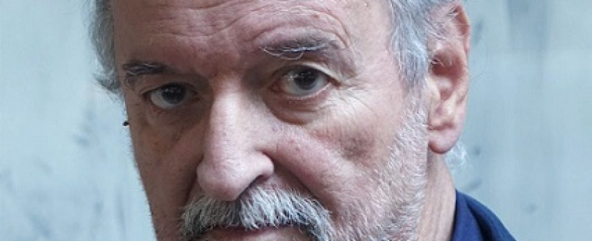 Γιάννης Παπαδόπουλος: συνέντευξη στη Μαρία Τσακίρη
