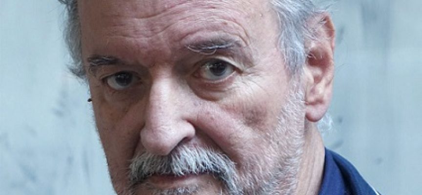 Γιάννης Παπαδόπουλος: συνέντευξη στη Μαρία Τσακίρη Γιάννης Παπαδόπουλος: συνέντευξη στη Μαρία Τσακίρη