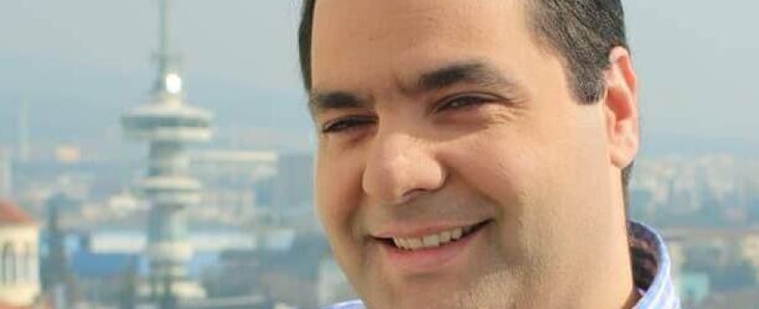 Βαγγέλης Πλάκας: συνέντευξη στη Μαρία Τσακίρη