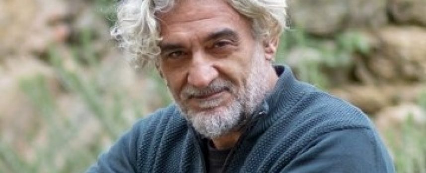 Παναγιώτης Χανός: συνέντευξη στη Μαρία Τσακίρη