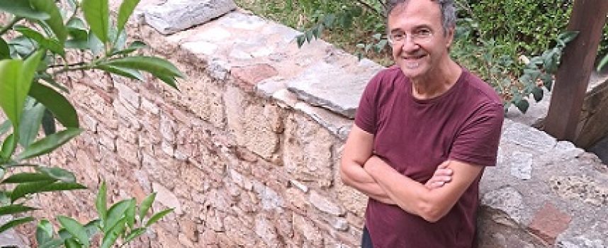 Μάρκος Δενδρινός: συνέντευξη στην Μαρία Τσακίρη