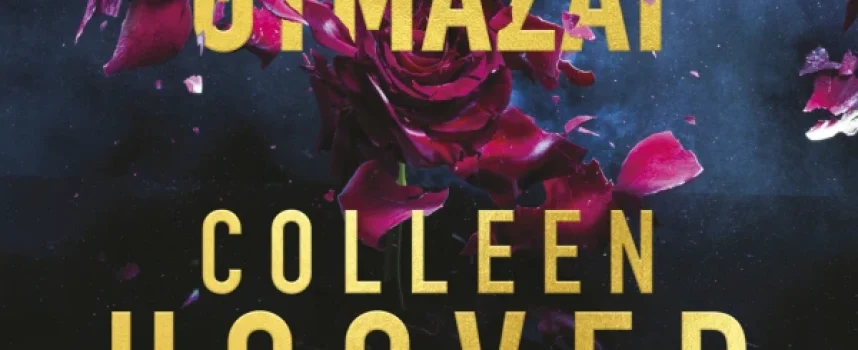 Μην ξεχνάς να με θυμάσαι – Colleen Hoover- Tarryn Fisher