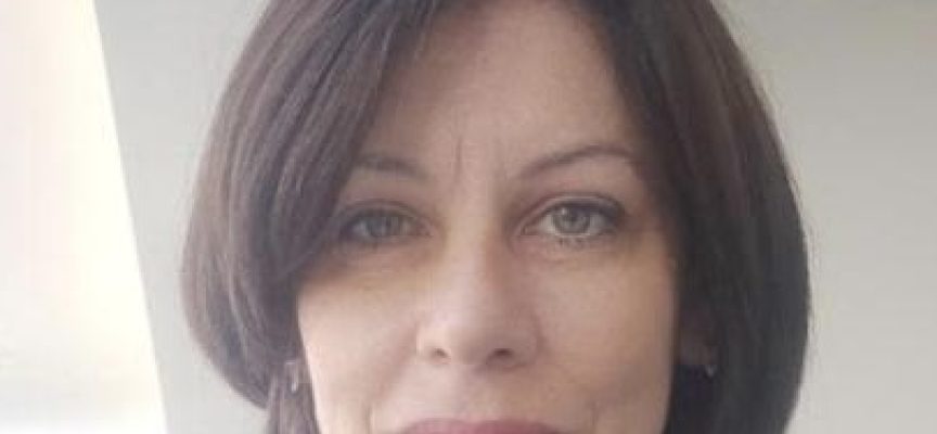 Δέσποινα Νάσσου: συνέντευξη στη Μαρία Τσακίρη Δέσποινα Νάσσου: συνέντευξη στη Μαρία Τσακίρη