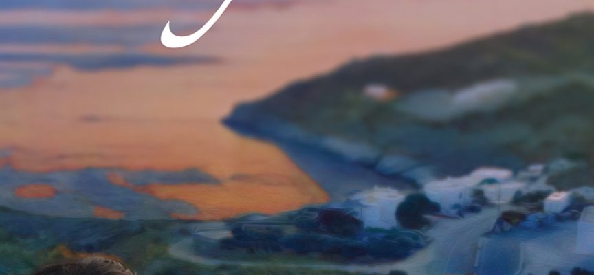 «Λίλιαν» Ιωάννα Τσιγκένη Εκδόσεις Κάκτος «Λίλιαν» Ιωάννα Τσιγκένη Εκδόσεις Κάκτος