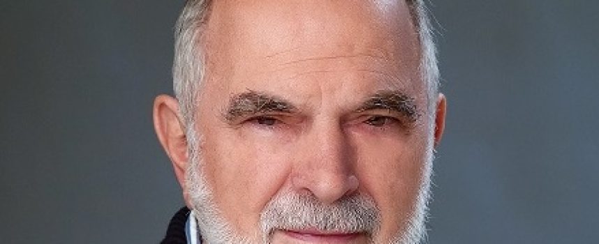 Ευάγγελος Φιλόπουλος: συνέντευξη στη Μαρία Τσακίρη