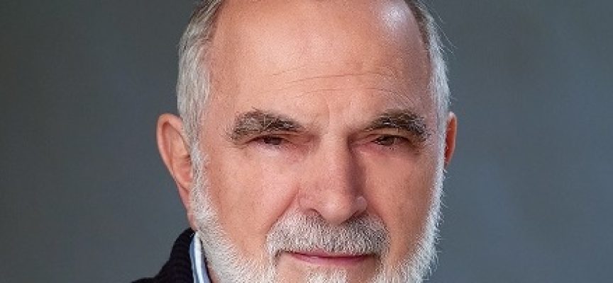 Ευάγγελος Φιλόπουλος: συνέντευξη στη Μαρία Τσακίρη Ευάγγελος Φιλόπουλος: συνέντευξη στη Μαρία Τσακίρη