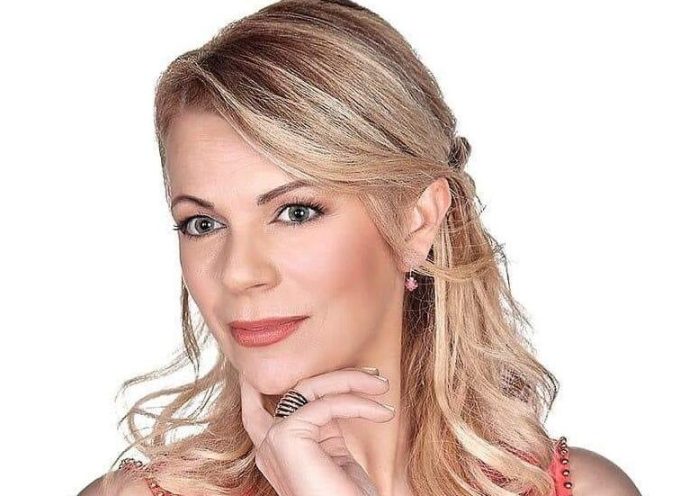Αλέκα Ζωγράφου: συνέντευξη στη Μαρία Τσακίρη