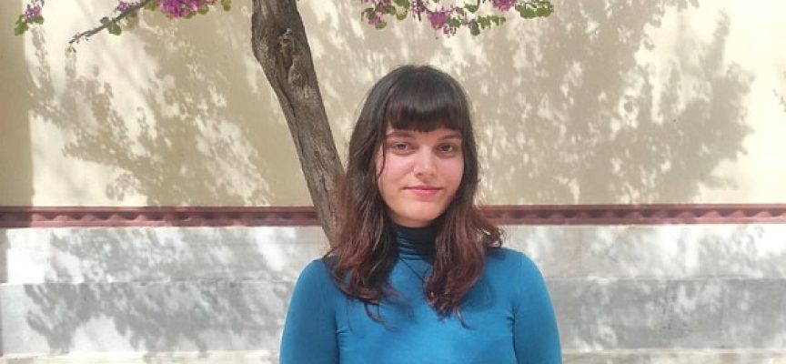 Ελευθερία Γιαννακοπούλου: συνέντευξη στη Μαρία Τσακίρη