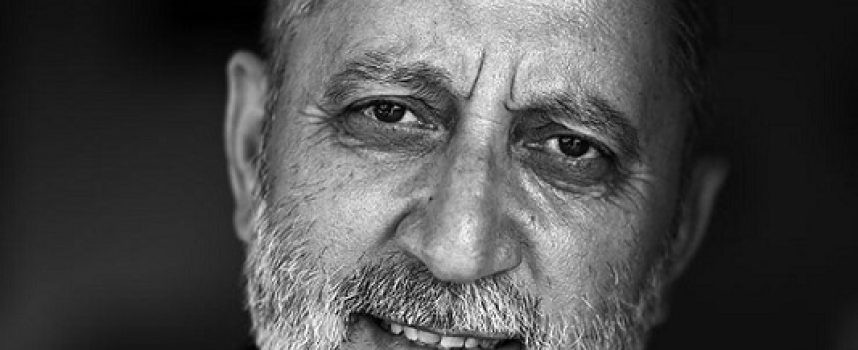 Κώστας Λογαράς: συνέντευξη στη Μαρία Τσακίρη