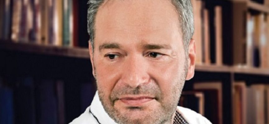Δημήτρης Ψαθόπουλος: συνέντευξη στη Μαρία Τσακίρη Δημήτρης Ψαθόπουλος: συνέντευξη στη Μαρία Τσακίρη