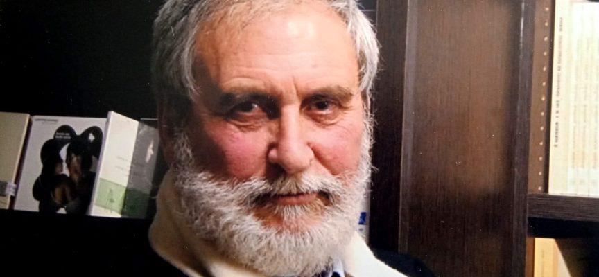 Βασίλης Ι. Τζανακάρης: συνέντευξη στη Μαρία Τσακίρη Βασίλης Ι. Τζανακάρης: συνέντευξη στη Μαρία Τσακίρη