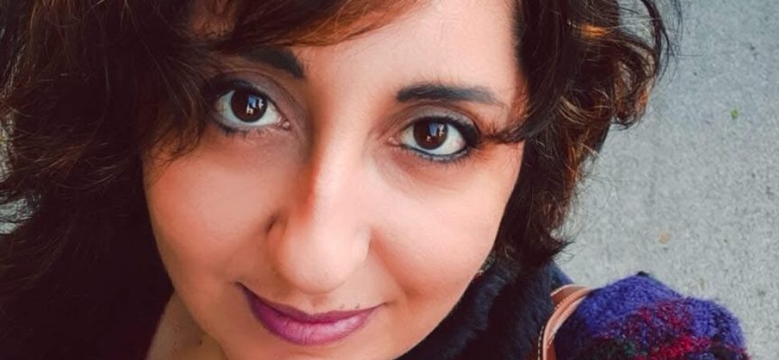 Γιάννα Τζιβελέκη: συνέντευξη στη Μαρία Τσακίρη Γιάννα Τζιβελέκη: συνέντευξη στη Μαρία Τσακίρη